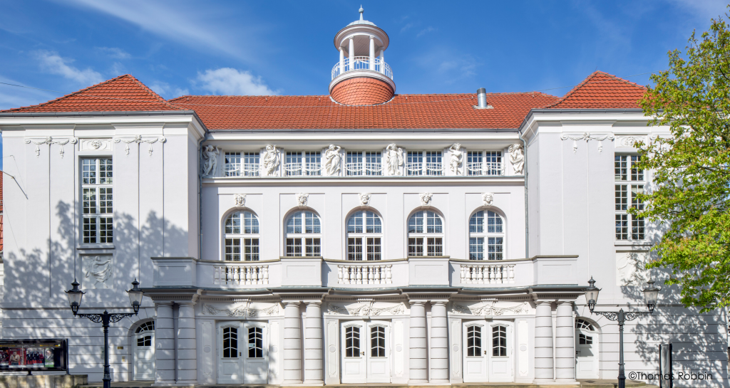 Stadttheater Minden