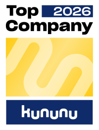 kununu_TopCompanyBadge_2026_RGB
